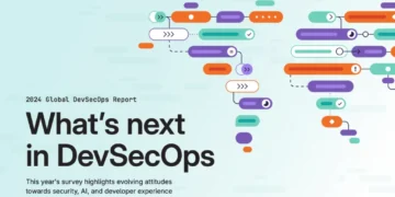 2024 Global DevSecOps Report
