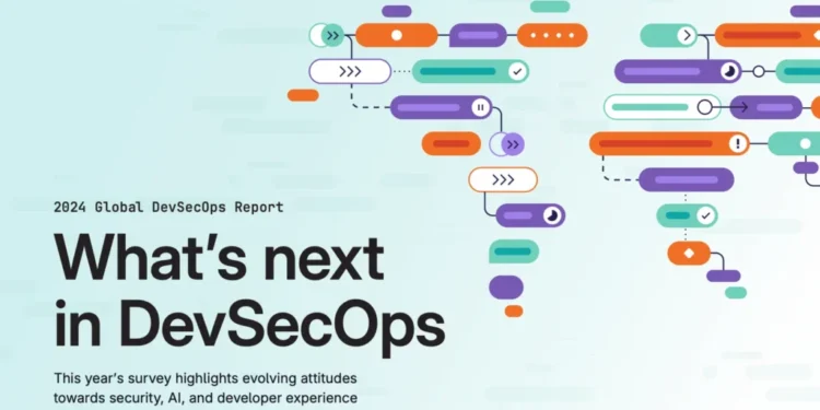 2024 Global DevSecOps Report