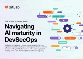 2024 Global DevSecOps Report: Navigating AI maturity in DevSecOps