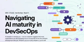 2024 Global DevSecOps Report: Navigating AI maturity in DevSecOps