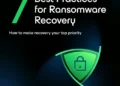 7 Best Practices for Ransomware Recovery