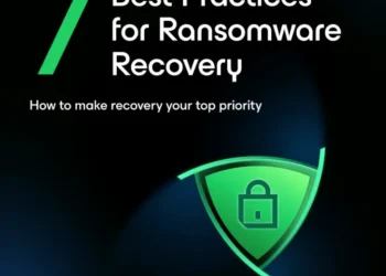 7 Best Practices for Ransomware Recovery