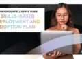Workforce Intelligence Guide: A Skills-Based Deployment and Adoption Plan