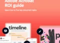 Adobe Acrobat ROI Guide