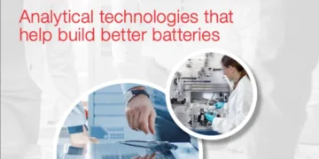 Analytical technologies that help build better batteries