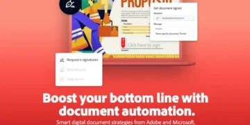 Boost your bottom line with automation.