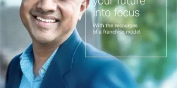 Bring Your Future Into Focus