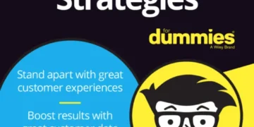 Customer Data Strategies for Dummies