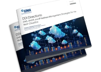 DNS, DHCP and IP Address Management Strategies for the Multi-Cloud Era