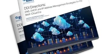 DNS, DHCP and IP Address Management Strategies for the Multi-Cloud Era