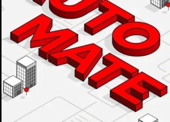 Event-driven automation