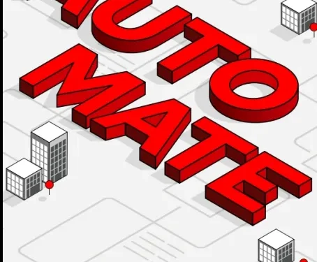 Event-driven automation