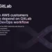 How five AWS customers use GitLab