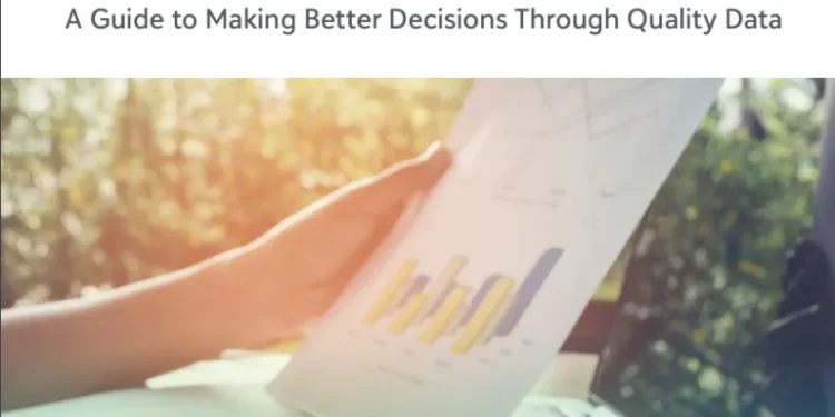 How Grantmakers Can Improve Data Health and Maximize Impact: A guide to getting the most out of your grantmaking data