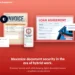 Maximize document security in the era of hybrid work