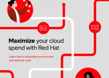 Maximize your cloud spend with Red Hat