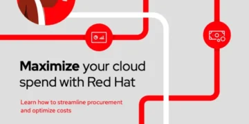 Maximize your cloud spend with Red Hat