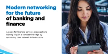 Networking for finance: A guide