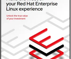 Make the most of your Red Hat Enterprise Linux experience