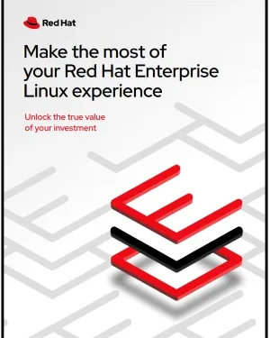 Make the most of your Red Hat Enterprise Linux experience