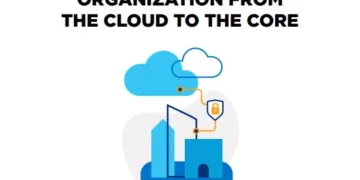Protection from cloud to core