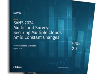 SANS 2024 Multicloud Survey