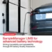 SampleManager LIMS software – drive improvement to EV Battery QA