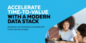 Accelerate Time-to-Value with a Modern Data Stack