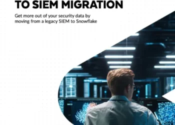 The CISO’s Guide to SIEM Migration