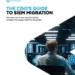 The CISO’s Guide to SIEM Migration