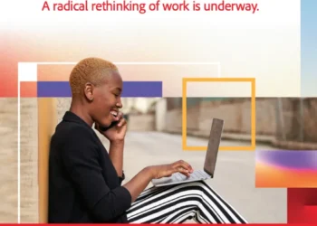 The workforce of tomorrow is expecting change today