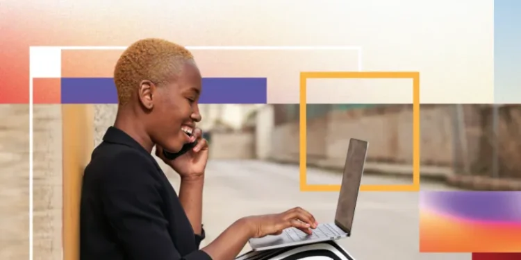 The workforce of tomorrow is expecting change today