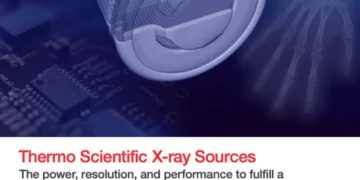 Thermo Scientific X-Ray Sources: Flexible and robust performance for industrial and medical imaging applications