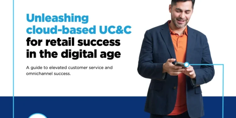 The UC&C revolution in retail