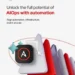 Unlock the full potential of AI Ops with automation