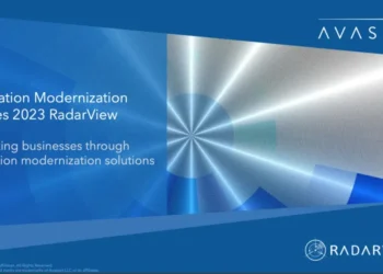 Avasant: Application Modernization Services 2023 RadarView™ report