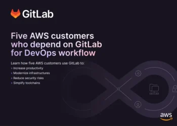 AWS Five AWS Customers who depend on GitLab for DevOps Workflow
