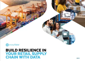 Build Resilience In Your Retail Supply Chain With Data