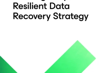 Building a Cyber-Resilient Data Recovery Strategy