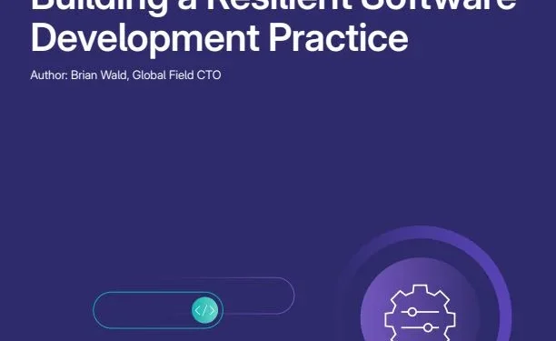 Building a Resilient Software Development Practice