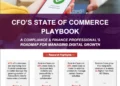 CFO’S STATE OF COMMERCE PLAYBOOK
