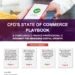 CFO’S STATE OF COMMERCE PLAYBOOK