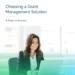 Buyer’s Guide to Grant Management Software