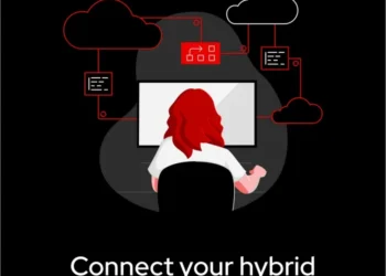 Connect your hybrid cloud environment with IT automation