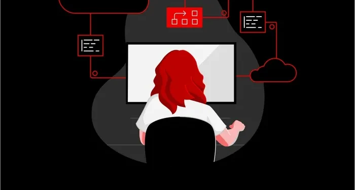 Connect your hybrid cloud environment with IT automation