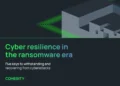 Defend Your Data from a Ransomware Attack: 3 Ways Cohesity Next-Gen Data Management Improves Cyber Resilience
