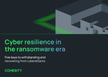 Defend Your Data from a Ransomware Attack: 3 Ways Cohesity Next-Gen Data Management Improves Cyber Resilience