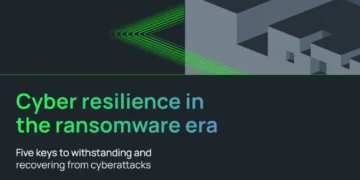 Defend Your Data from a Ransomware Attack: 3 Ways Cohesity Next-Gen Data Management Improves Cyber Resilience