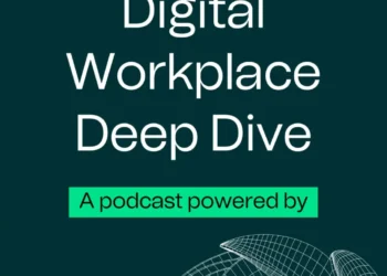 Digital Workplace Deep Dive Podcast