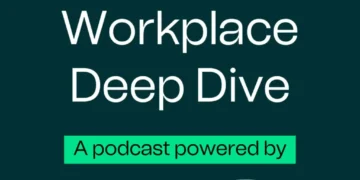 Digital Workplace Deep Dive Podcast
